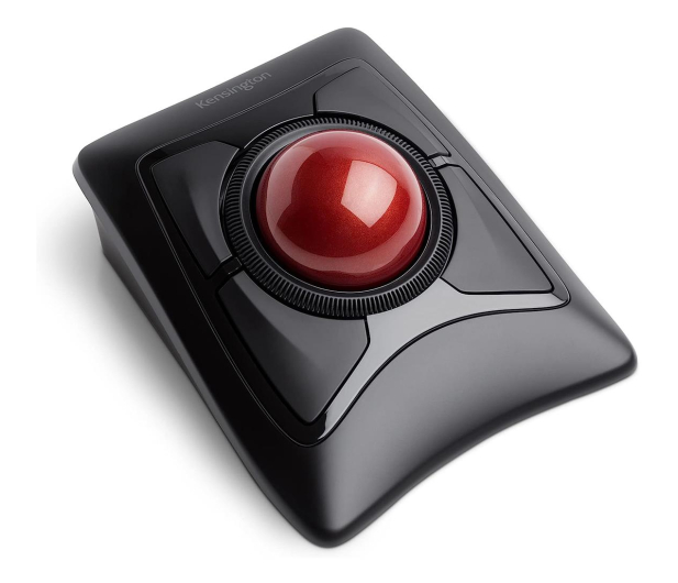 Kensington OUTLET - Trackball Expert Mouse - 1526154 - zdjęcie 2